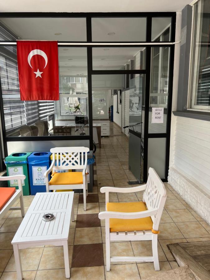 Lejlighedshotel Cleopatra King 4*