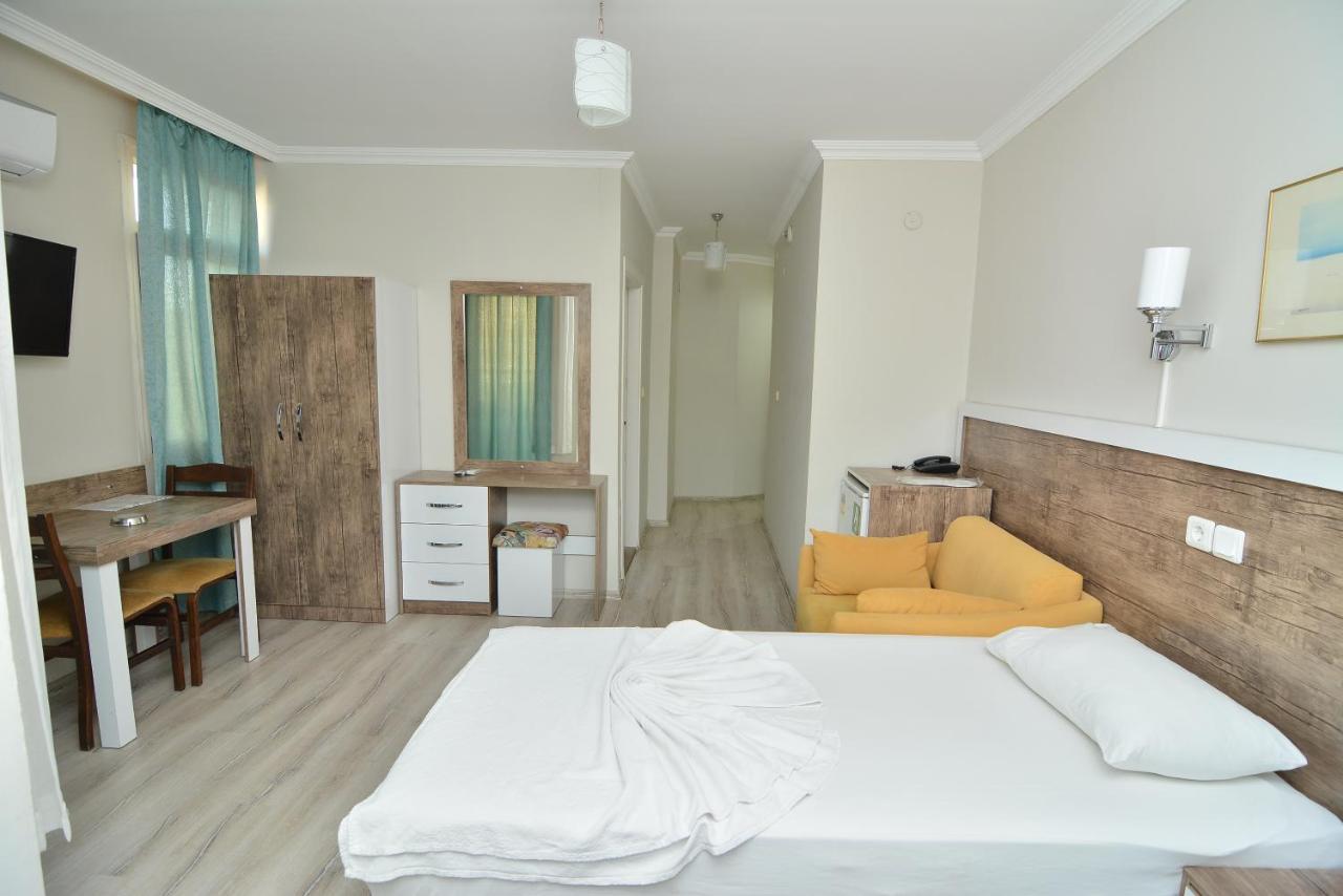 Cleopatra King Lejlighedshotel