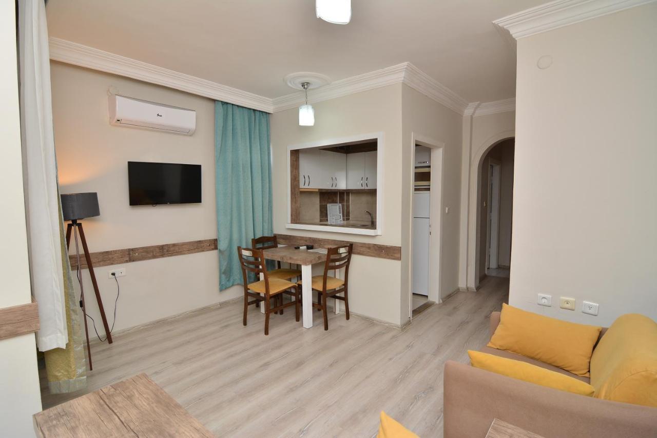 Lejlighedshotel Cleopatra King 4*