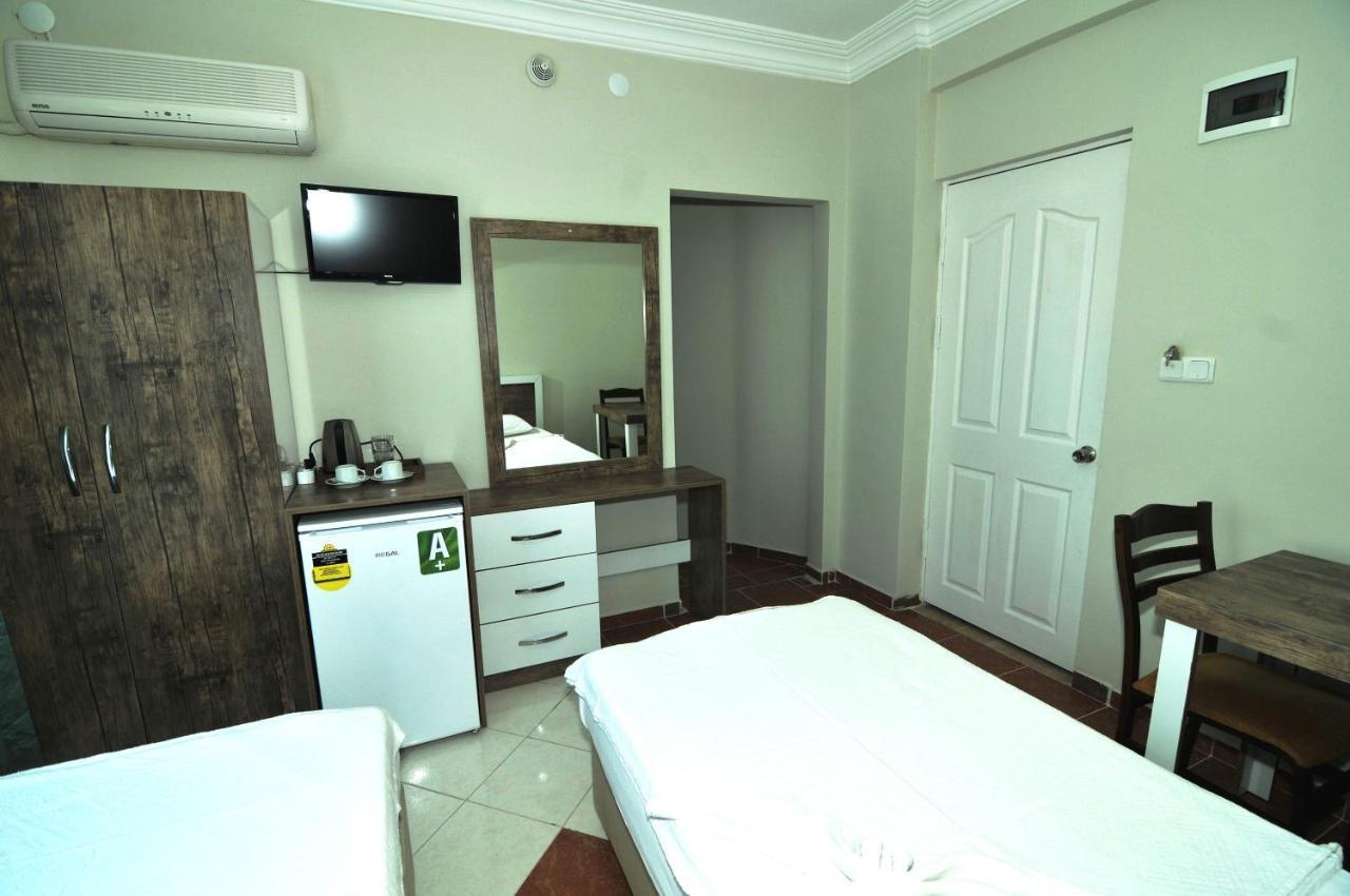 Cleopatra King Lejlighedshotel Alanya