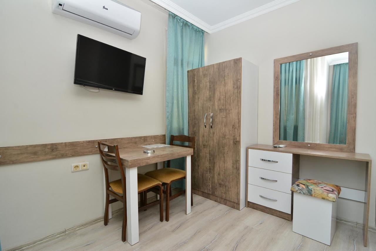 Lejlighedshotel Cleopatra King Alanya