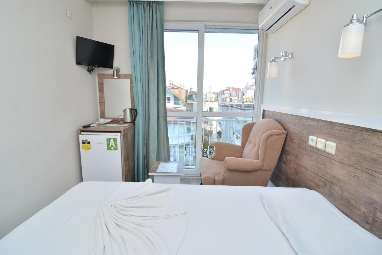 Lejlighedshotel Cleopatra King 4*