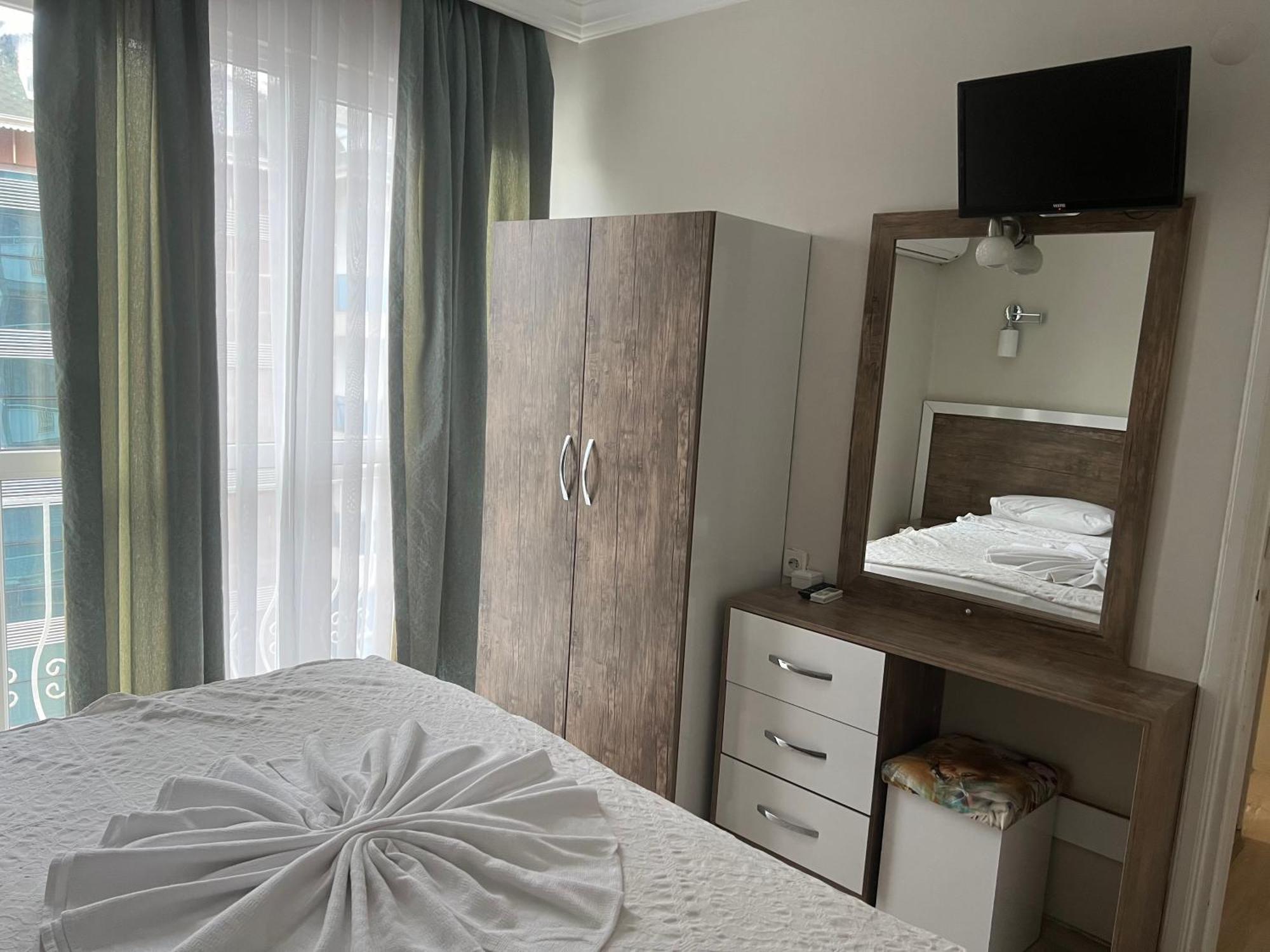 Cleopatra King Lejlighedshotel