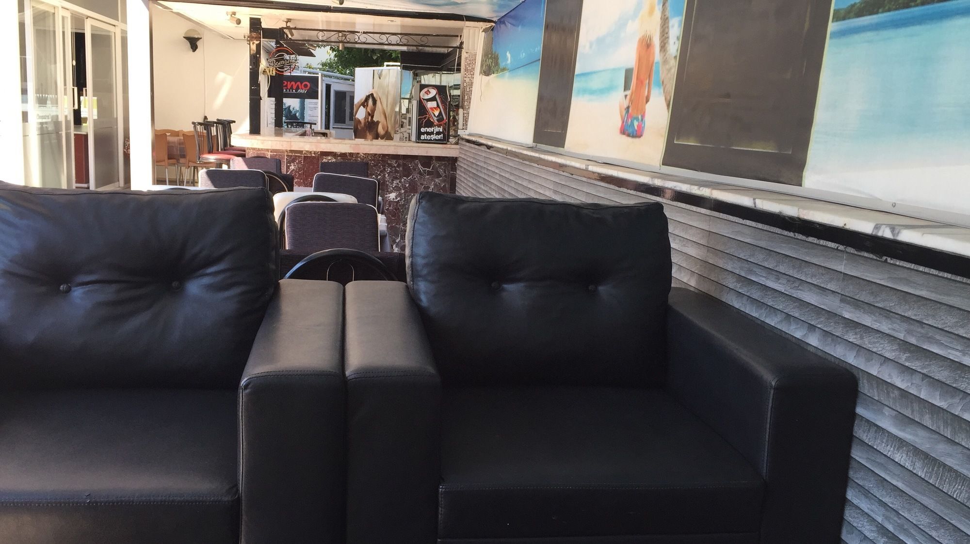 Cleopatra King Lejlighedshotel 4*