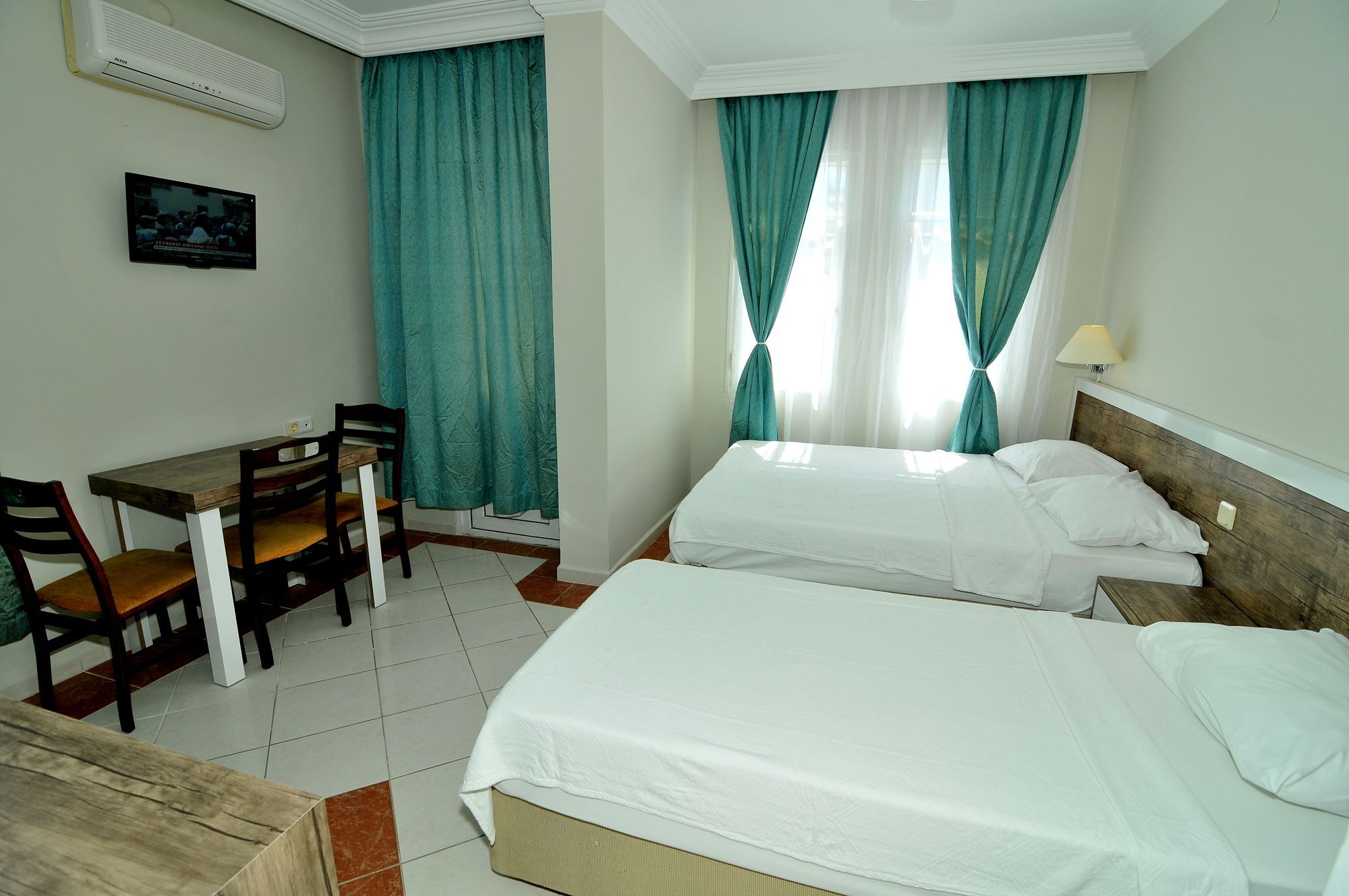 Cleopatra King Lejlighedshotel